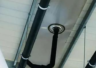 扎赉诺尔虹吸排水的原理