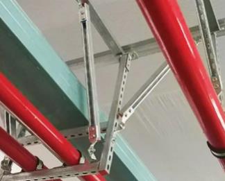扎赉诺尔成品支架的特点