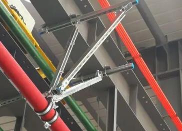 扎赉诺尔抗震支架厂家与你分享你必须做的紧急情况下的准备